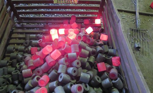 Best User Hacks To Extend Hot Forged Steel Lifespan