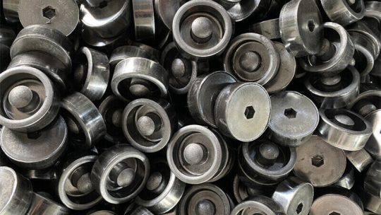 Why it Important To Anneal Steel When Cold Forged