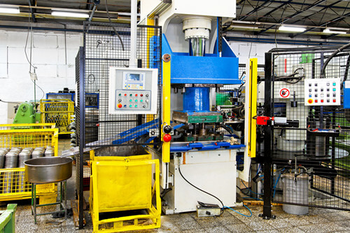 Major Advantages Of Using Electric Hydraulic Press