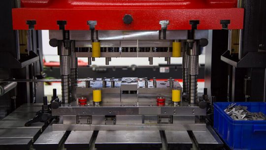 Expectations You Should Have On Hydraulic Hot Press Manufacturer