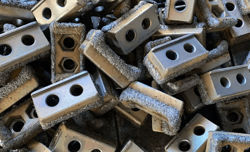 The Hidden Benefits of Aluminum Die Forging Products You Should Know