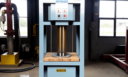 5 Must Look Things In Hydraulic Press Machine Manufacturer