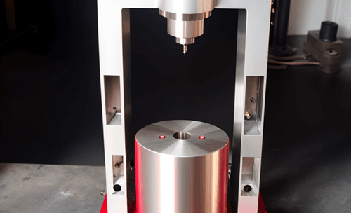 5 Things To Look For In Hydraulic Punch Press