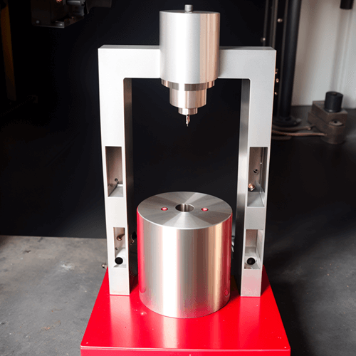 5 Things To Look For In Hydraulic Punch Press